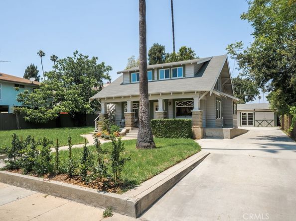 1217 Saint Charles, Alhambra CA 91801