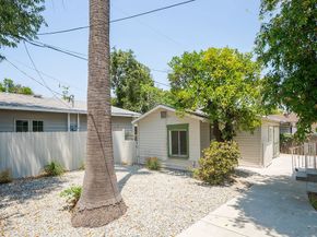 1217 Saint Charles, Alhambra CA 91801