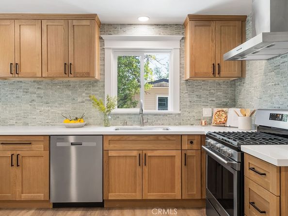 1217 Saint Charles, Alhambra CA 91801