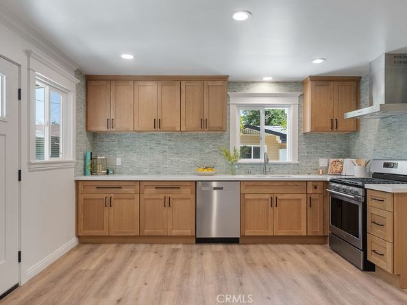 1217 Saint Charles, Alhambra CA 91801