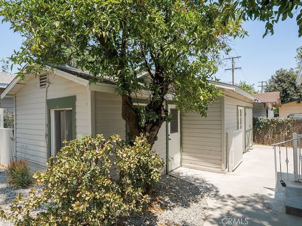1217 Saint Charles, Alhambra CA 91801