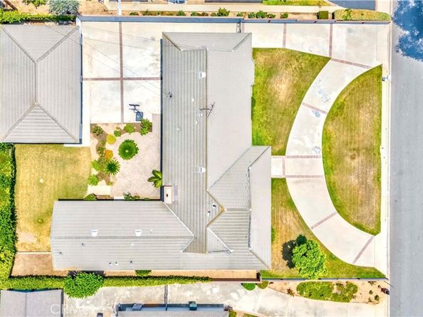 2837 E Mesa Drive, West Covina CA 91791