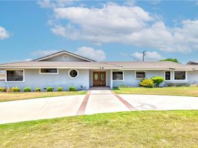 2837 E Mesa Drive, West Covina CA 91791