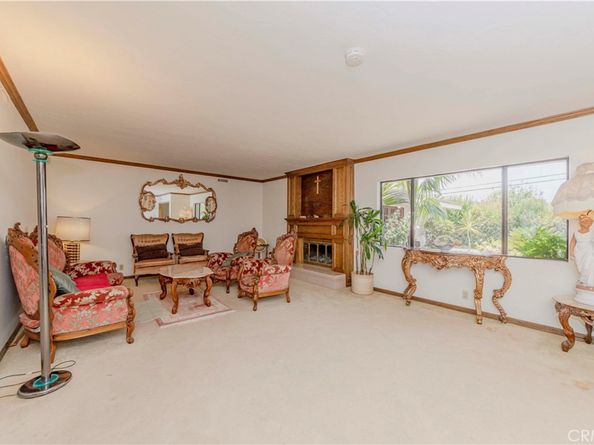 2837 E Mesa Drive, West Covina CA 91791