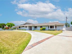 2837 E Mesa Drive, West Covina CA 91791