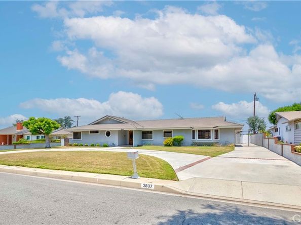 2837 E Mesa Drive, West Covina CA 91791