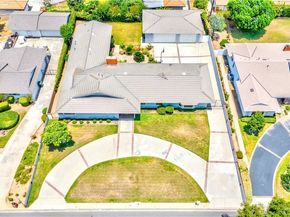 2837 E Mesa Drive, West Covina CA 91791