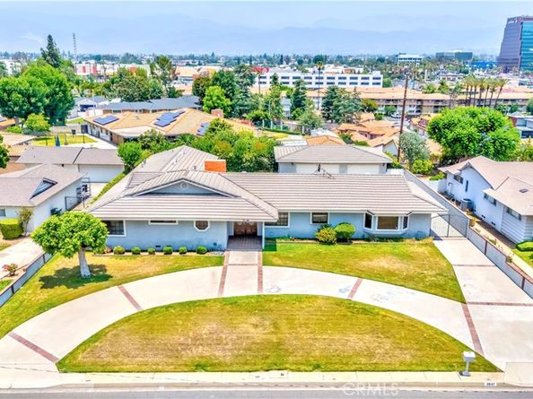 2837 E Mesa Drive, West Covina CA 91791