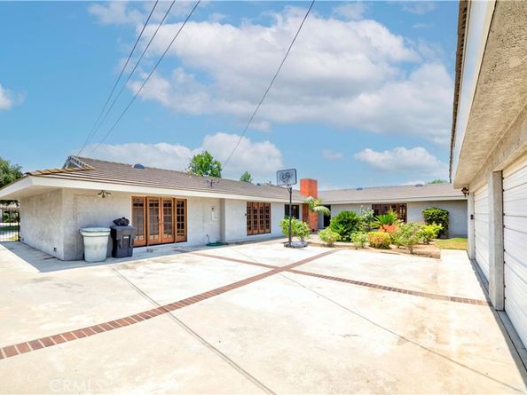 2837 E Mesa Drive, West Covina CA 91791