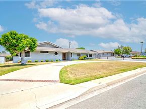 2837 E Mesa Drive, West Covina CA 91791