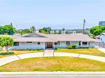 2837 E Mesa Drive