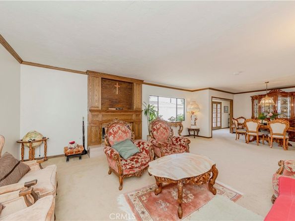 2837 E Mesa Drive, West Covina CA 91791