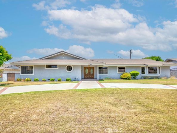2837 E Mesa Drive, West Covina CA 91791