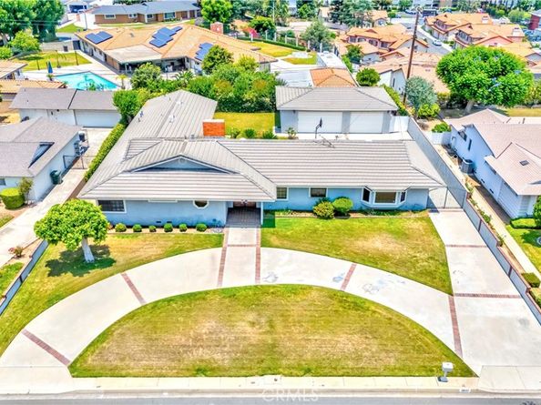 2837 E Mesa Drive, West Covina CA 91791