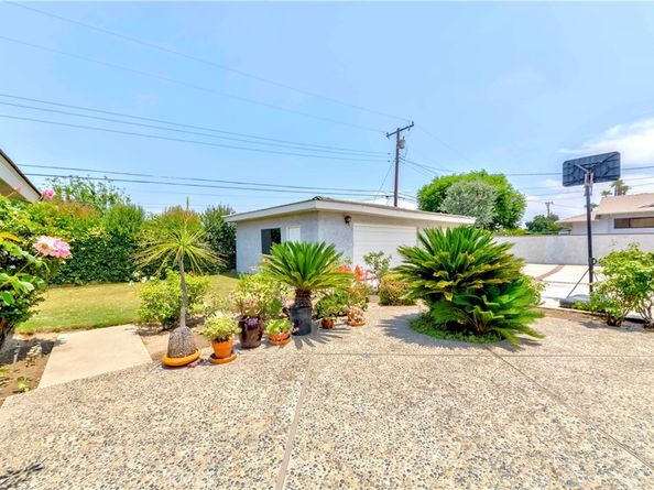 2837 E Mesa Drive, West Covina CA 91791