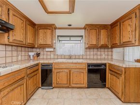 2837 E Mesa Drive, West Covina CA 91791