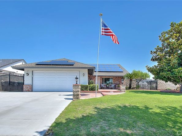 3964 Alder Place, Chino Hills CA 91709