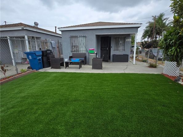 13618 S Willowbrook Avenue, Compton CA 90222