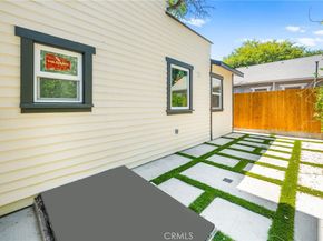 627 E Villa Street, Pasadena CA 91101