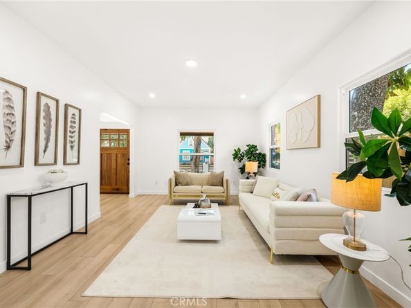 627 E Villa Street, Pasadena CA 91101