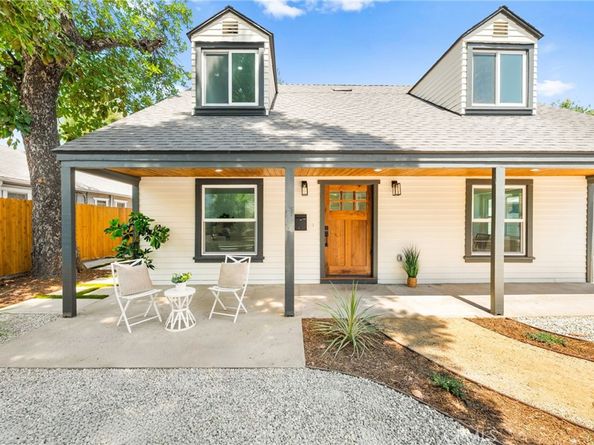 627 E Villa Street, Pasadena CA 91101