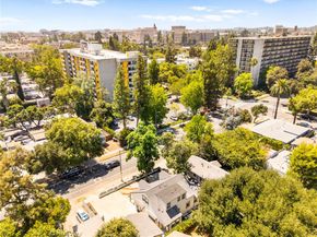 627 E Villa Street, Pasadena CA 91101