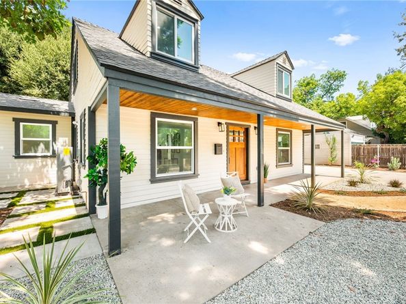 627 E Villa Street, Pasadena CA 91101