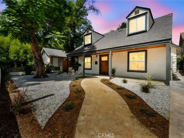 627 E Villa Street, Pasadena CA 91101
