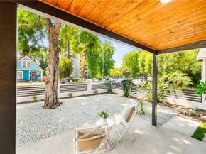 627 E Villa Street, Pasadena CA 91101