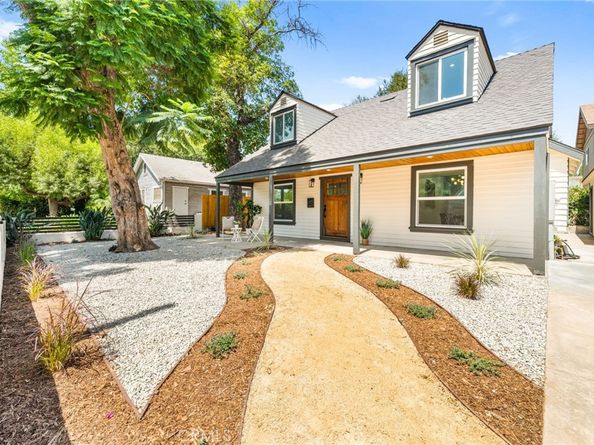 627 E Villa Street, Pasadena CA 91101
