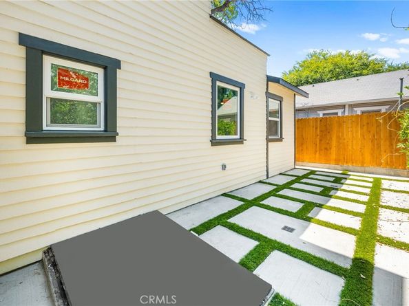 627 E Villa Street, Pasadena CA 91101