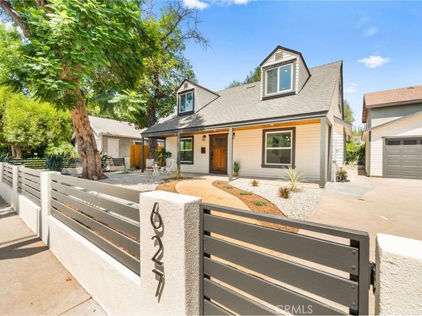 627 E Villa Street, Pasadena CA 91101