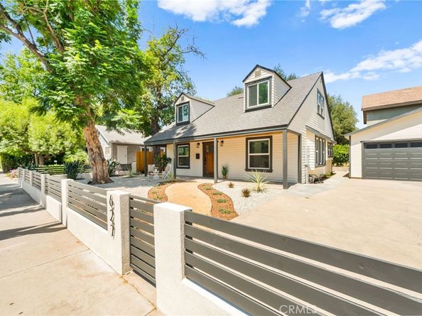 627 E Villa Street, Pasadena CA 91101