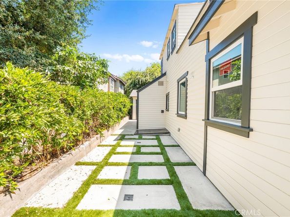 627 E Villa Street, Pasadena CA 91101