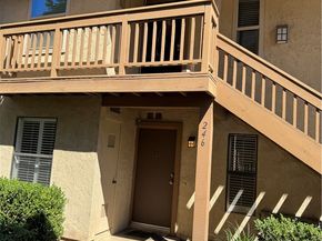 246 Orange Blossom 42, Irvine CA 92618