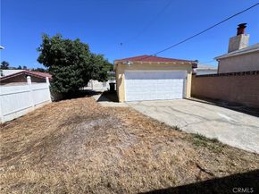 715 W Graves, Monterey Park CA 91754