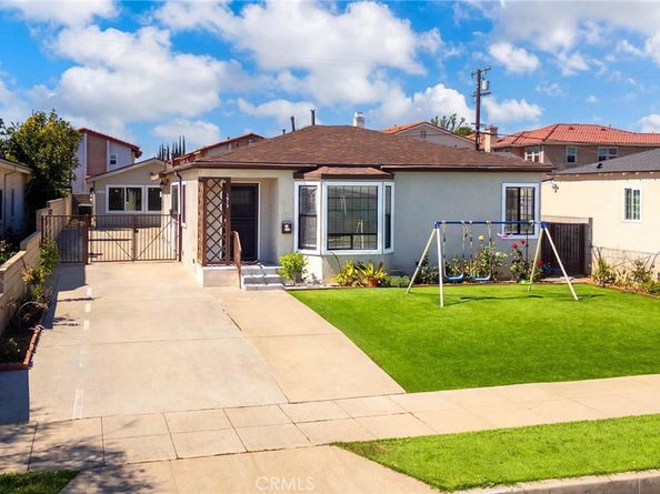 1513 Euclid Avenue, San Gabriel CA 91776