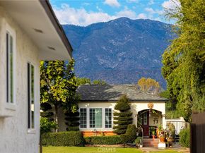 344 Pamela Rd, Monrovia CA 91016