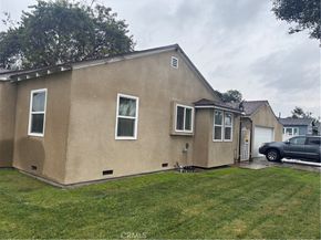16401 Clark, Bellflower CA 90706
