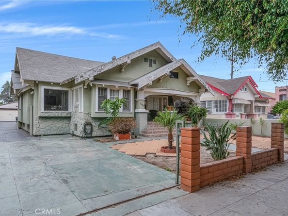 1021 W 48th, Los Angeles CA 90037