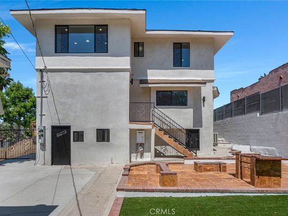 706 N Occidental Boulevard, Los Angeles CA 90026