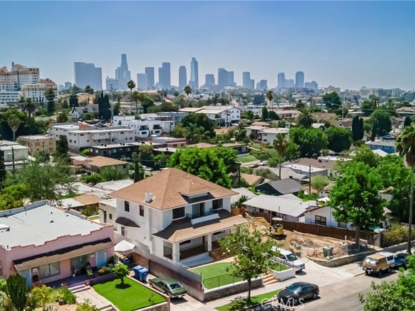 706 N Occidental Boulevard, Los Angeles CA 90026