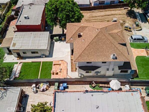 706 N Occidental Boulevard, Los Angeles CA 90026