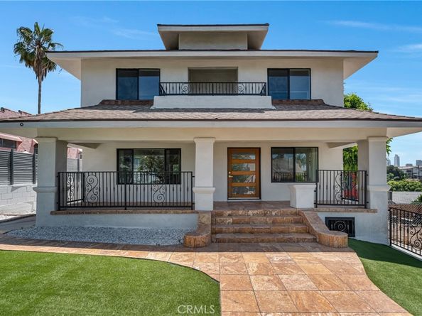 706 N Occidental Boulevard, Los Angeles CA 90026