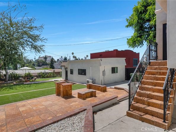 706 N Occidental Boulevard, Los Angeles CA 90026