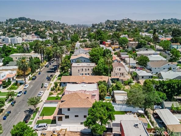 706 N Occidental Boulevard, Los Angeles CA 90026