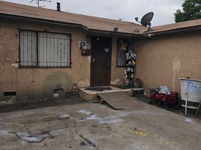 910 E 107, Los Angeles CA 90002