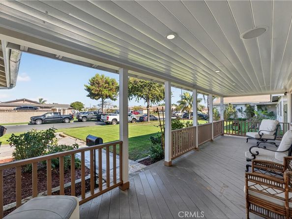 8812 Sapphire Avenue, Westminster CA 92683