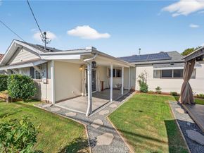 8812 Sapphire Avenue, Westminster CA 92683