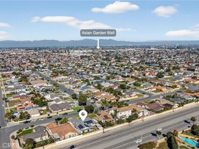 8812 Sapphire Avenue, Westminster CA 92683